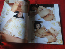 Load image into Gallery viewer, Vintage Nude Erotic Sexy Adult Magazine Best of Barely Legal 2001 P70