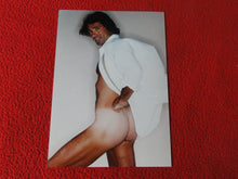 Load image into Gallery viewer, Vintage 18 Y.O + Gay Interest Colt Studios Nude Hot Hung Male Photo D26f