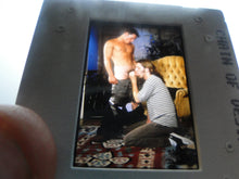 Load image into Gallery viewer, VINTAGE 35MM GAY MALE SLIDE BEEFCAKE MUSCLE NUDE FALCON STUDIOS CSo