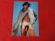 Load image into Gallery viewer, Vintage 18 Y.O + Gay Interest Colt Studios Nude Hot Hung Male Photo D26i