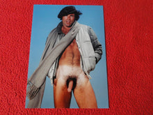 Load image into Gallery viewer, Vintage 18 Y.O + Gay Interest Colt Studios Nude Hot Hung Male Photo D26i