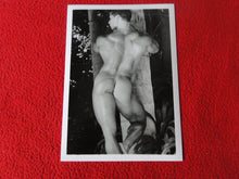 Load image into Gallery viewer, Vintage 18 Y.O + Gay Interest Colt Studios Nude Hot Hung Male Photo D26l