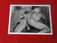 Load image into Gallery viewer, Vintage 18 Y.O + Gay Interest Colt Studios Nude Hot Hung Male Photo D26m