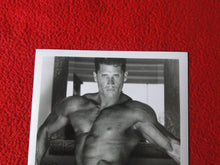 Load image into Gallery viewer, Vintage 18 Y.O + Gay Interest Colt Studios Nude Hot Hung Male Photo D26n