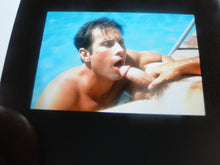 Load image into Gallery viewer, VINTAGE 35MM GAY MALE SLIDE BEEFCAKE MUSCLE NUDE FALCON STUDIOS A25d