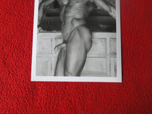 Load image into Gallery viewer, Vintage 18 Y.O + Gay Interest Colt Studios Nude Hot Hung Male Photo D26n
