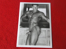 Load image into Gallery viewer, Vintage 18 Y.O + Gay Interest Colt Studios Nude Hot Hung Male Photo D26n