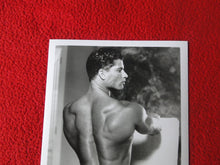 Load image into Gallery viewer, Vintage 18 Y.O + Gay Interest Colt Studios Nude Hot Hung Male Photo D26o