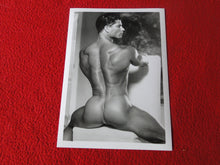 Load image into Gallery viewer, Vintage 18 Y.O + Gay Interest Colt Studios Nude Hot Hung Male Photo D26o