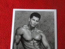 Load image into Gallery viewer, Vintage 18 Y.O + Gay Interest Colt Studios Nude Hot Hung Male Photo D26p