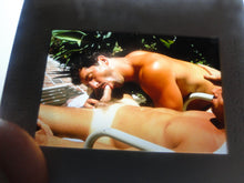 Load image into Gallery viewer, VINTAGE 35MM GAY MALE SLIDE BEEFCAKE MUSCLE NUDE FALCON STUDIOS A25h