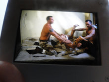 Load image into Gallery viewer, VINTAGE 35MM GAY MALE SLIDE BEEFCAKE MUSCLE NUDE FALCON STUDIOS A25i