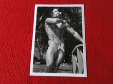 Load image into Gallery viewer, Vintage 18 Y.O. + Gay Interest Colt/Fox/Chippendale Nude Hot Male Photo D26w
