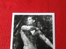 Load image into Gallery viewer, Vintage 18 Y.O. + Gay Interest Colt/Fox/Chippendale Nude Hot Male Photo D26w