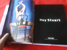 Load image into Gallery viewer, Vintage Hardcover Erotic Book Roy Stuart Volume I Taschen