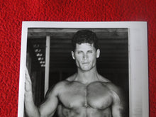 Load image into Gallery viewer, Vintage 18 Y.O. + Gay Interest Colt/Fox/Chippendale Nude Hot Male Photo D26x