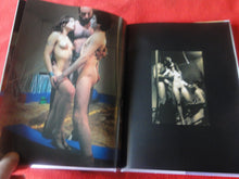 Load image into Gallery viewer, Vintage Hardcover Erotic Book Roy Stuart Volume I Taschen