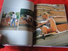 Load image into Gallery viewer, Vintage Hardcover Erotic Book Roy Stuart Volume I Taschen