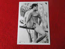 Load image into Gallery viewer, Vintage 18 Y.O. + Gay Interest Colt/Fox/Chippendale Nude Hot Male Photo D26y