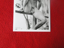 Load image into Gallery viewer, Vintage 18 Y.O. + Gay Interest Colt/Fox/Chippendale Nude Hot Male Photo D26y