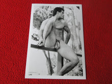 Load image into Gallery viewer, Vintage 18 Y.O. + Gay Interest Colt/Fox/Chippendale Nude Hot Male Photo D26y