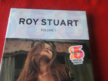 Load image into Gallery viewer, Copy of Vintage Hardcover Erotic Book Roy Stuart Volume I SEALED Taschen