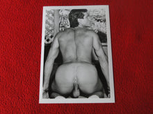 Load image into Gallery viewer, Vintage 18 Y.O. + Gay Interest Colt/Fox/Chippendale Nude Hot Male Photo D262