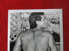 Load image into Gallery viewer, Vintage 18 Y.O. + Gay Interest Colt/Fox/Chippendale Nude Hot Male Photo D262