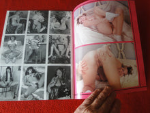 Load image into Gallery viewer, Vintage 18 Y. O. + Sexy Erotic Adult Men's Magazine 300 Baby Dolls P11