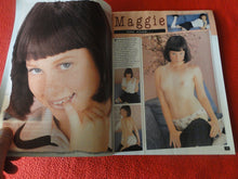 Load image into Gallery viewer, Vintage 18 Y. O. + Sexy Erotic Adult Men's Magazine Live Young Girls P11