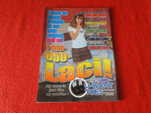 Load image into Gallery viewer, Vintage 18 Y. O. + Sexy Erotic Adult Men's Magazine Cheri Teens 2005 P11