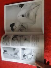 Load image into Gallery viewer, Vintage 18 Y. O. + Sexy Erotic Adult Men's Magazine Little Loving Dolls Oct. 1993 P11
