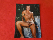 Load image into Gallery viewer, Vintage 18 Y.O + Gay Interest Colt Studios Nude Hot Hung Male Photo AH1