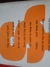 Load image into Gallery viewer, Vintage Adult Paperback Novel/Book In Mother's Bed P15