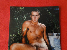 Load image into Gallery viewer, Vintage 18 Y.O + Gay Interest Colt Studios Nude Hot Hung Male Photo AH1