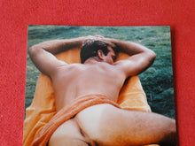 Load image into Gallery viewer, Vintage 18 Y.O + Gay Interest Colt Studios Nude Hot Hung Male Photo AH2