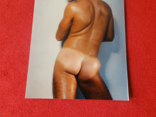 Load image into Gallery viewer, Vintage 18 Y.O + Gay Interest Colt Studios Nude Hot Hung Male Photo AH3