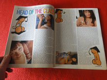 Load image into Gallery viewer, Vintage 18 Y. O. + Sexy Erotic Adult Men's Magazine Candy Girls Jan. 1999 P11