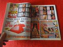 Load image into Gallery viewer, Vintage 18 Y. O. + Sexy Erotic Adult Men's Magazine Candy Girls Jan. 1999 P11