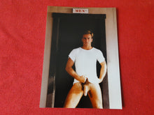 Load image into Gallery viewer, Vintage 18 Y.O + Gay Interest Colt Studios Nude Hot Hung Male Photo AH6
