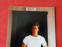 Load image into Gallery viewer, Vintage 18 Y.O + Gay Interest Colt Studios Nude Hot Hung Male Photo AH6