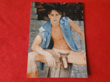 Load image into Gallery viewer, Vintage 18 Y.O + Gay Interest Colt Studios Nude Hot Hung Male Photo AH7