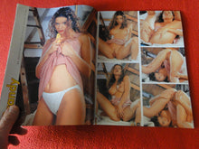 Load image into Gallery viewer, Vintage 18 Y. O. + Sexy Erotic Adult Men's Magazine Just Popped 2002 P11