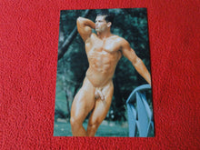 Load image into Gallery viewer, Vintage 18 Y.O. + Gay Interest Colt Nude Hot Hung Muscle Male Photo D2624