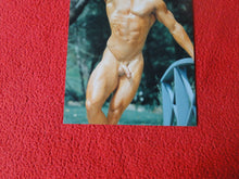 Load image into Gallery viewer, Vintage 18 Y.O. + Gay Interest Colt Nude Hot Hung Muscle Male Photo D2624