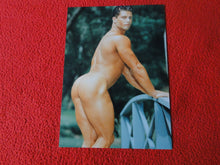 Load image into Gallery viewer, Vintage 18 Y.O. + Gay Interest Colt Nude Hot Hung Muscle Male Photo D2626