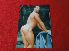 Load image into Gallery viewer, Vintage 18 Y.O. + Gay Interest Colt Nude Hot Hung Muscle Male Photo D2626