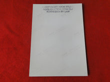 Load image into Gallery viewer, Vintage 18 Y.O + Gay Interest Colt Studios Nude Hot Hung Male Photo AH17