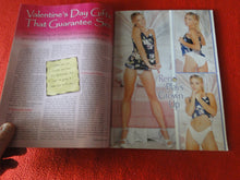Load image into Gallery viewer, Vintage 18 Y. O. + Sexy Erotic Adult Men's Magazine Baby Face Feb. 1999 P11