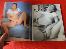 Load image into Gallery viewer, Vintage 18 Y. O. + Sexy Erotic Adult Men's Magazine Peachfuzz Pussies 1994 P11